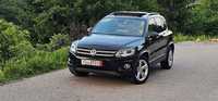 Vând Volkswagen Tiguan//An 2014 //Euro 4//4Motion//Import Germania