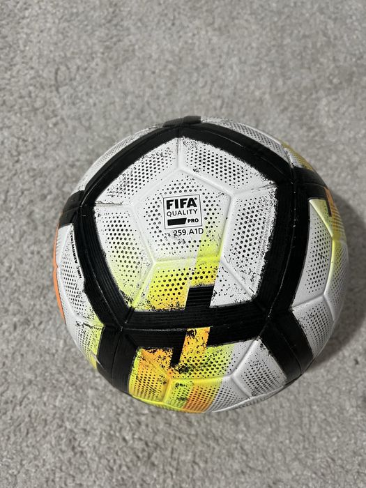Minge Nike Ordem 2017/2018 Oficială