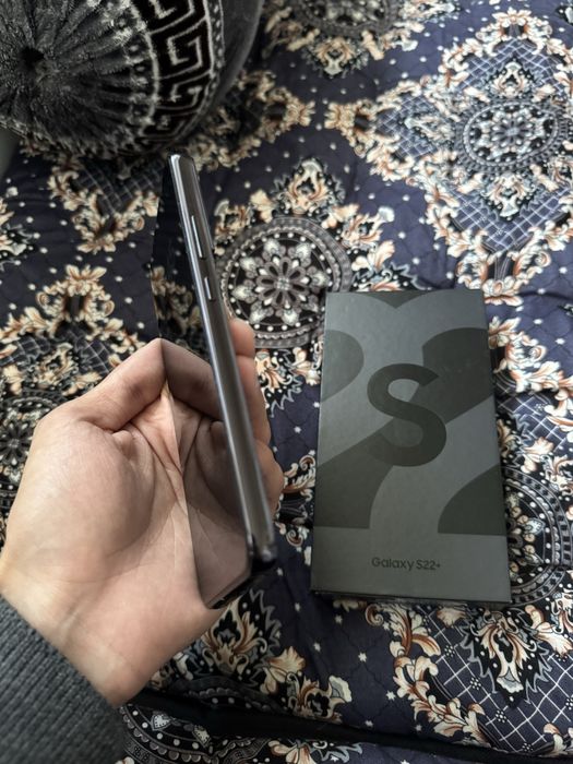 Samsung S22 plus vietnam