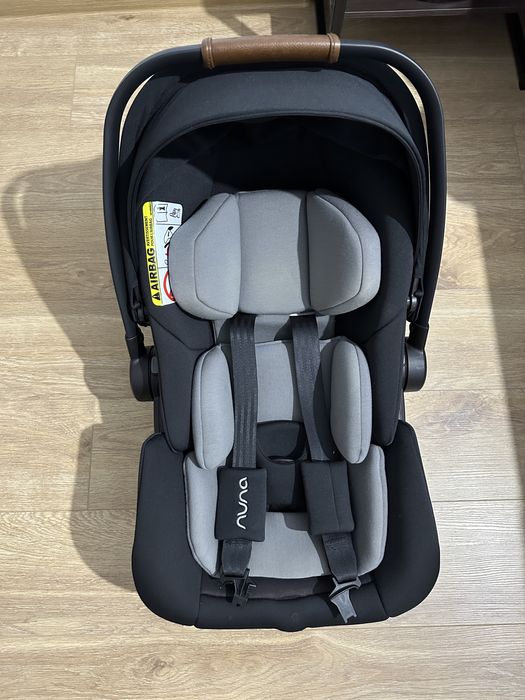 Scoica Nuna Arra next i-size