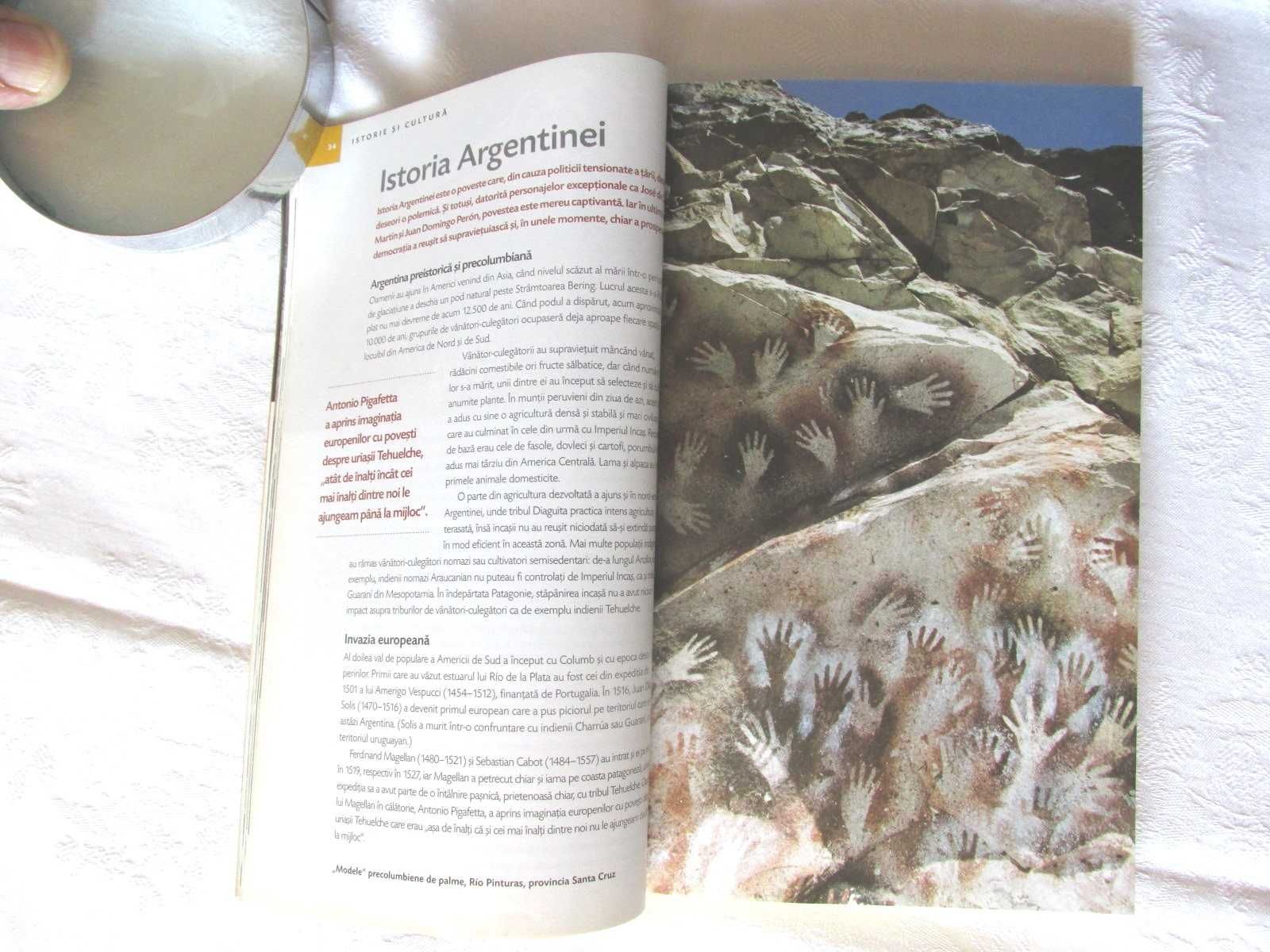 Colectia "NATIONAL GEOGRAPHIC Traveler", 26 volume (Serie completa)