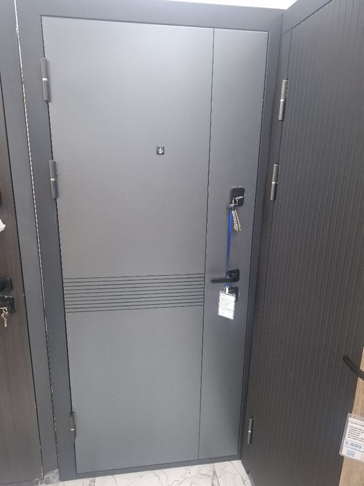 Xitoy temir eshiklar olami eng arzon narxlar