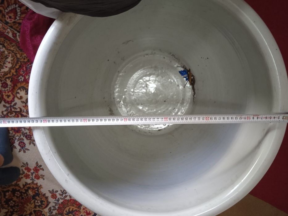 Горшок для цветов