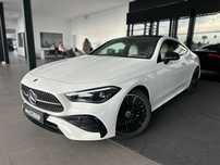 Mercedes-Benz CLE CLE 220 d AMG Line Advanced Plus/Panorama/Pachet iarna