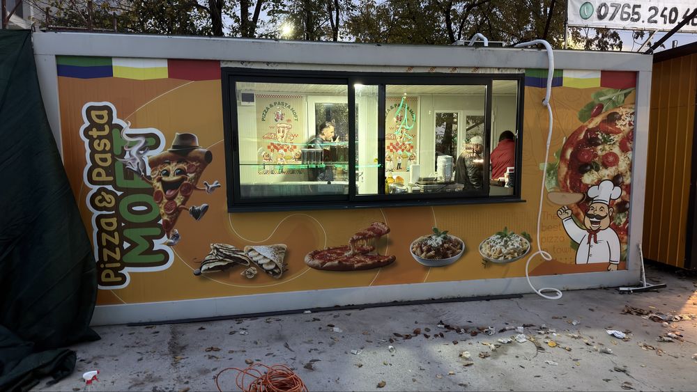 Benere bannere baner bener colante autocolant stikere carti de vizita