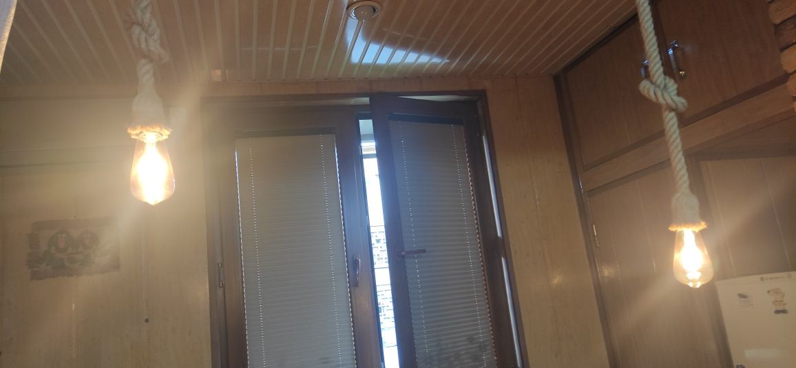 Лампы дизайнерские