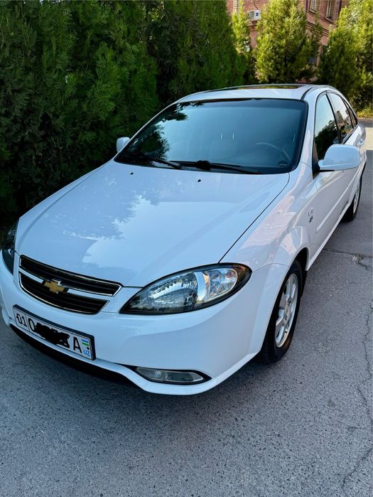Chevralet jentra 2021 avtomat
