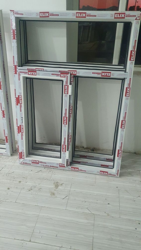 Akfa plast  490 mingdan