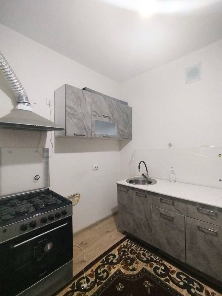 Sergile choshtepa kvartira 1xona 280