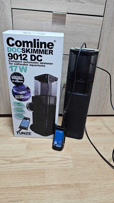 Skimmer Acvariu Tunze Comline 9012 DC