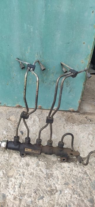 Motor Focus Mk2 An 2006