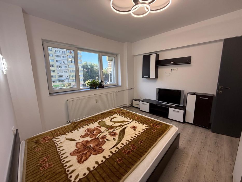 4 camere decomandat complet renovat Sos Pantelimon