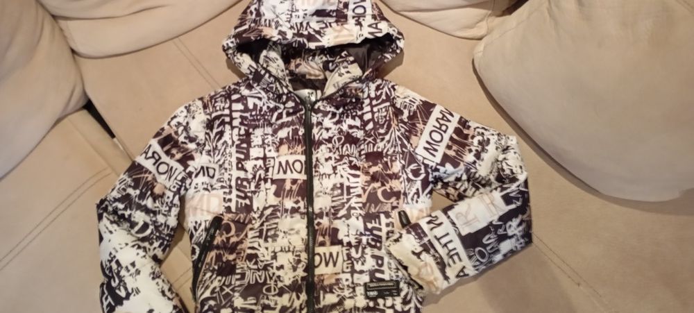 Дамски якета S размер