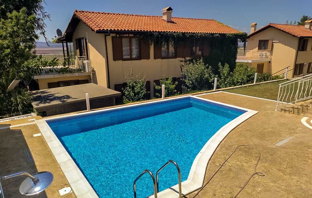 Продава се Къща в с. Кошарица, Област Бургас - 251 кв.м за 1176 €/кв.м - Снимка #7