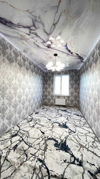7 кавадли Кирпичный дом .