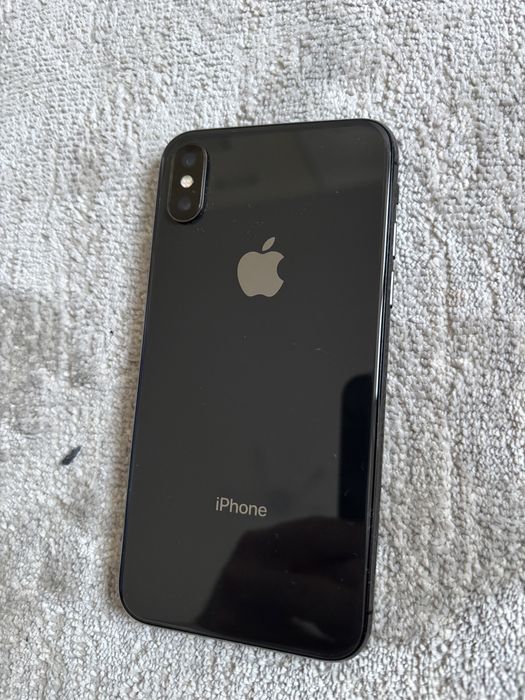 Iphone X Продам!