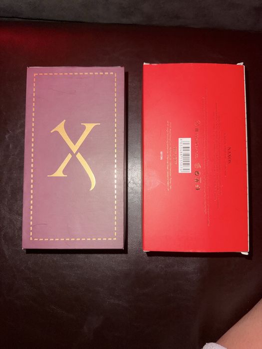 Xerjoff NAXOS унисекс парфюм