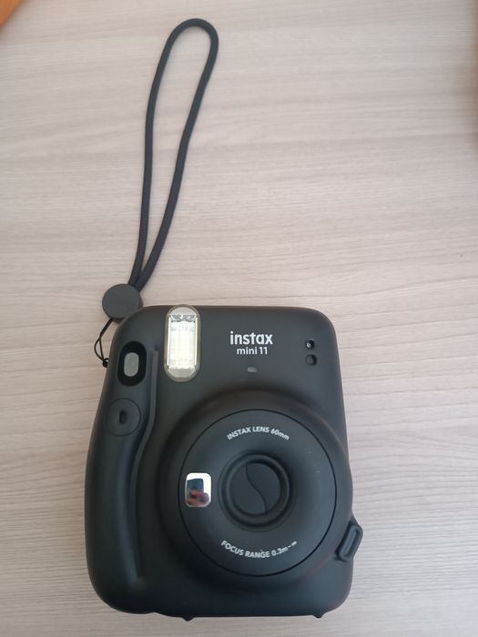 Фотоаппарат Инстакс