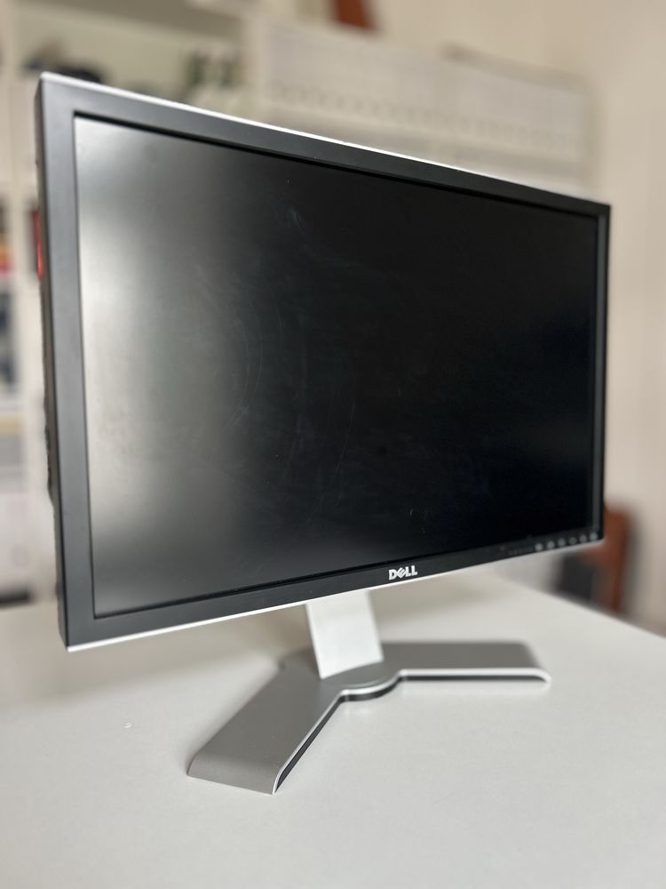 Monitor Dell 2407WFPb