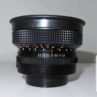 Carl Zeiss Flektogon 20mm 2.8 mm