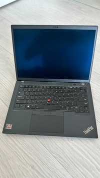 Lenovo P14s Gen4 AMD 7840u 64Gb RAM