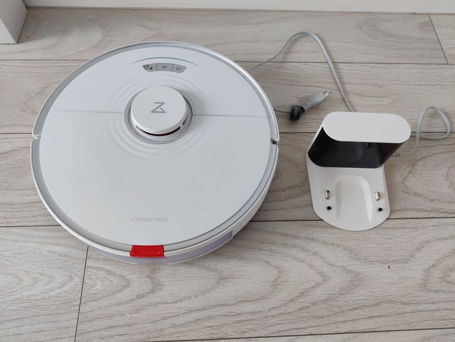 Aspirator Roborock S7