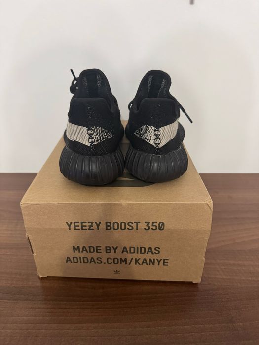 Adidas Yeezy Oreo Marimea 40