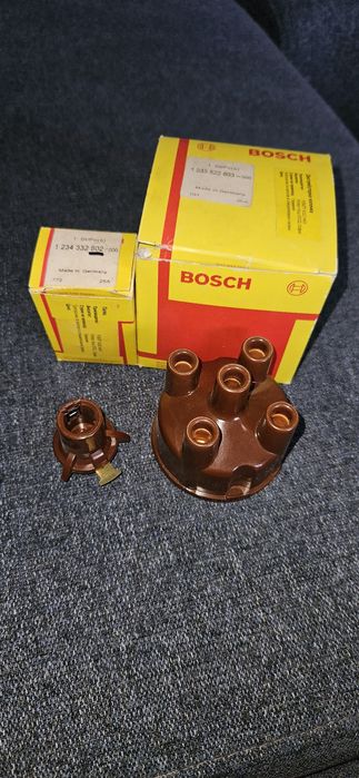 Разпределителна капачка за Аустин Метро/Austin metro