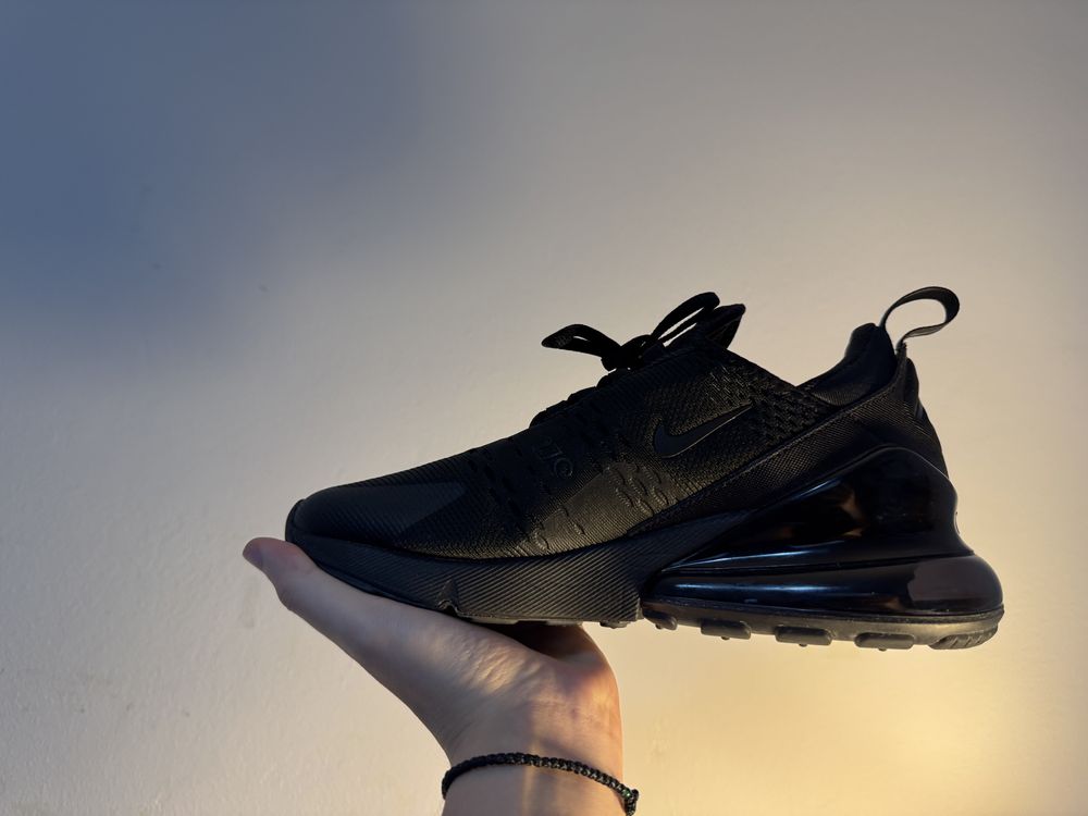 Nike 270 Black impecabili