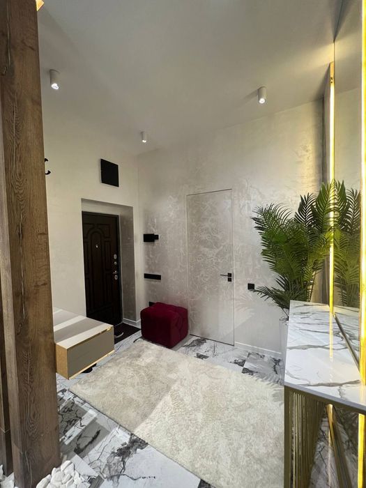 Сдаётся на аренду квартира в Жк Poytaxt