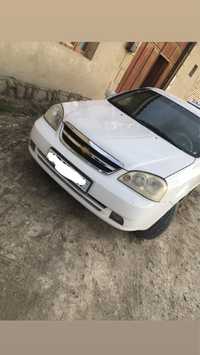 Lacetti 1.8 Sotiladi Koreyski