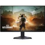 Monitor 360hz alienware