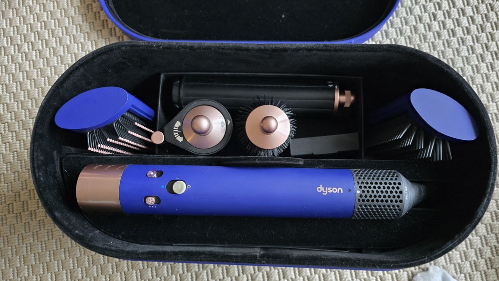 Dyson Airwrap Multistyler