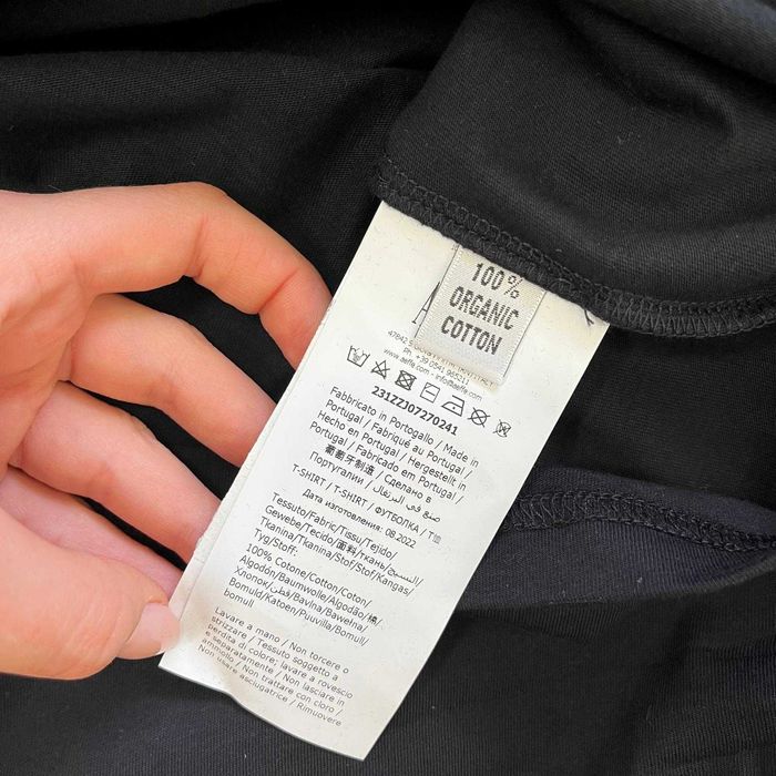 Тениска Moschino