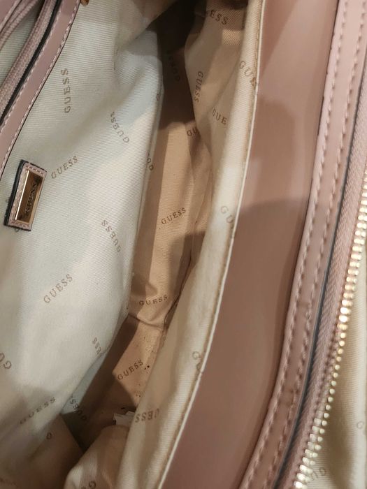Guess Оригинална чанта