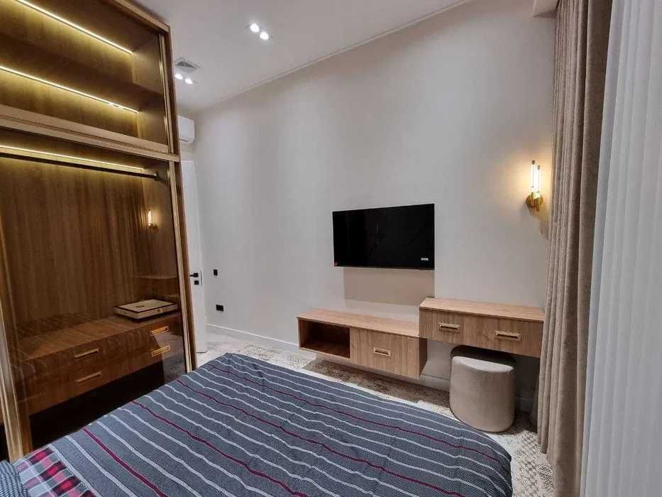 ЖК КАЗАХСТАН! Сдается Шикарная 2-х ком квартира с Шикарным ремонтом A*