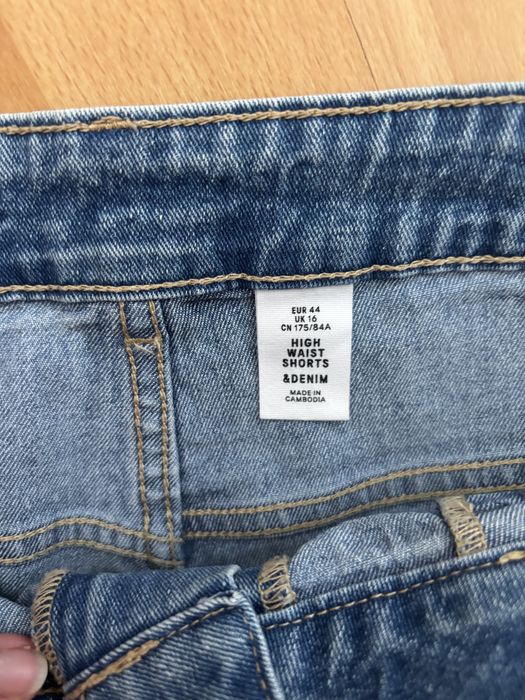 Носени поли и шорти