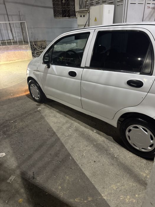 matiz mx 2008 sotiladi