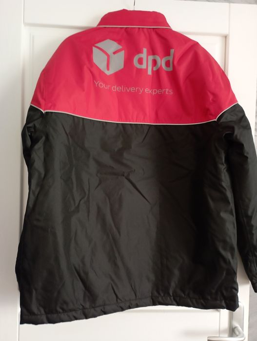 Geaca groasa de bărbați