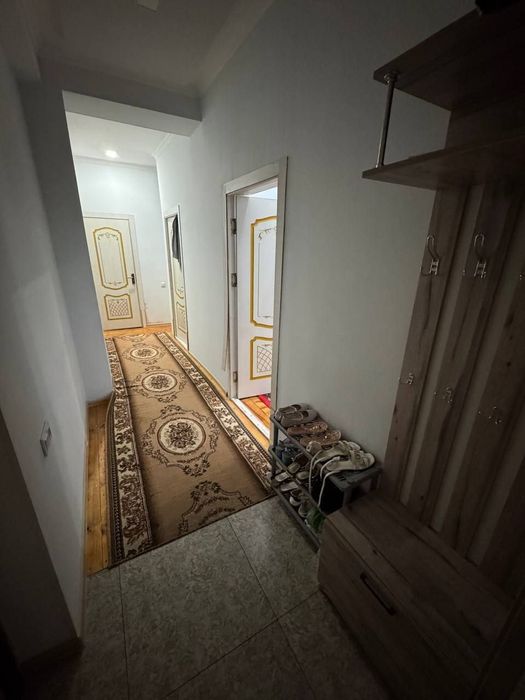 Сотилади Квартира Срочно!! Сергели-3А, Грин Хаус, 2/8/10, Новастройка.