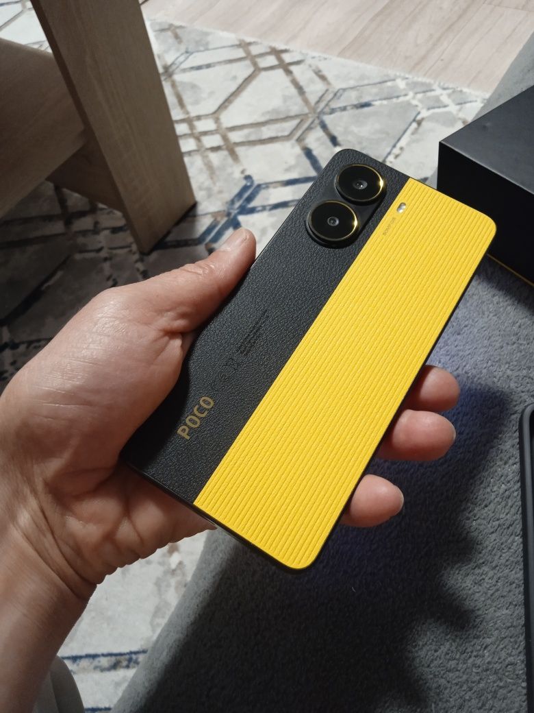 Xiomi Poco x7pro