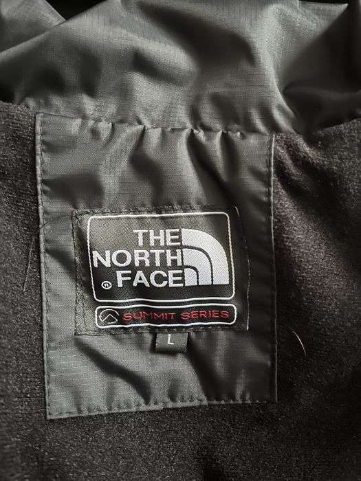 Foita The North Face