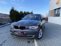 BMW Seria 1 Seria 1 - EURO 5