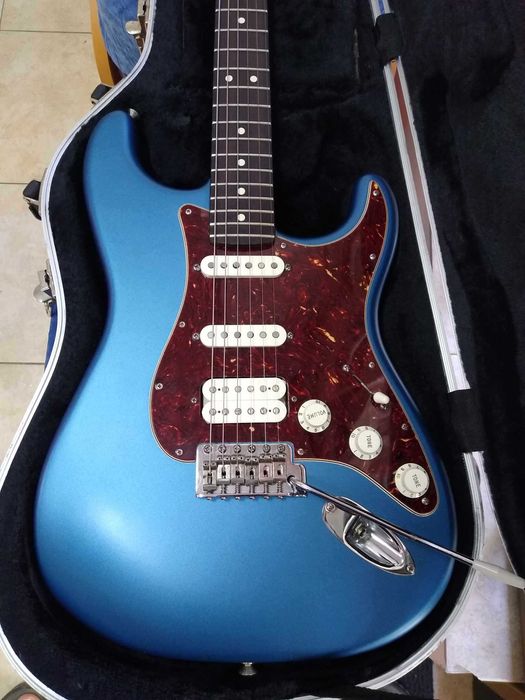 Fender American stratokaster