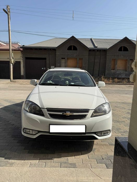 Продается Chevrolet Gentra full 2022 Года