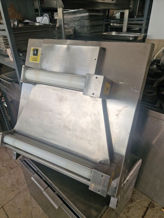 Intinzator aluat, Robot legume razuit sau feliat, mozzarella, etc.