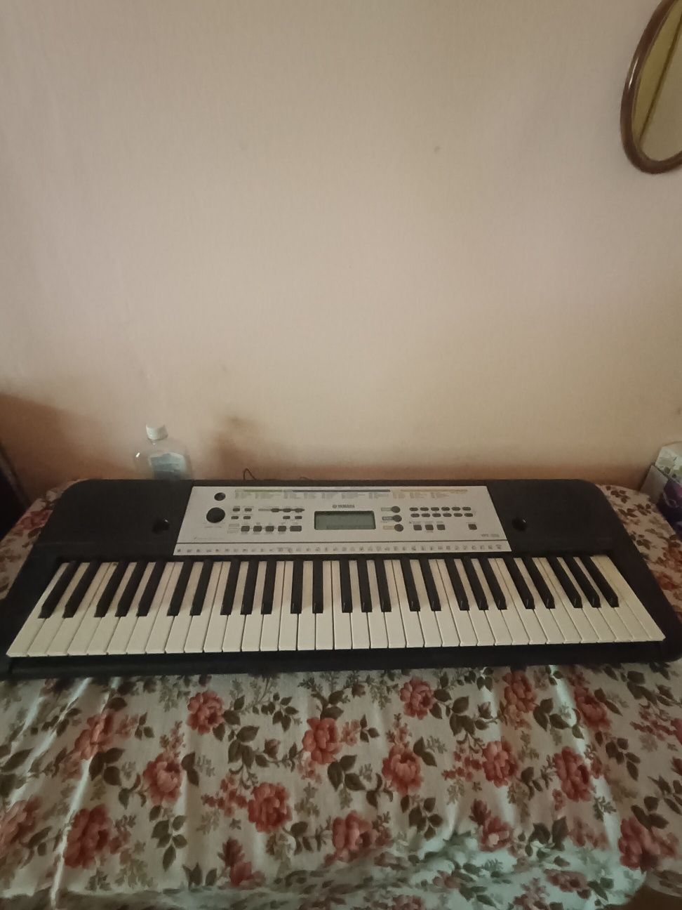 Vand orga yamaha