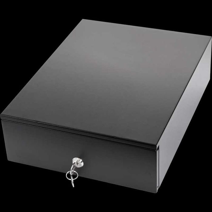 Маленький денежный ящик PayTor HT-240B