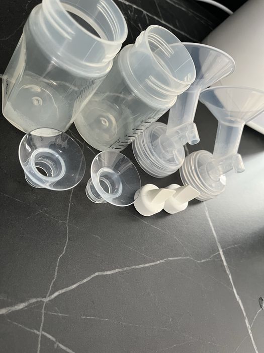 Pompa de san Spectra S2