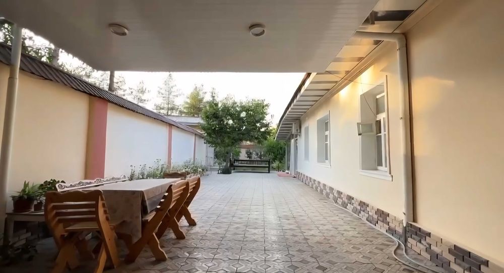 Срочно продаётся дом 6 соток, Саракулька